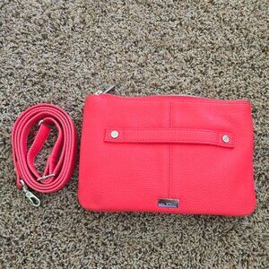 NWOT Jewell Street Style Crossbody